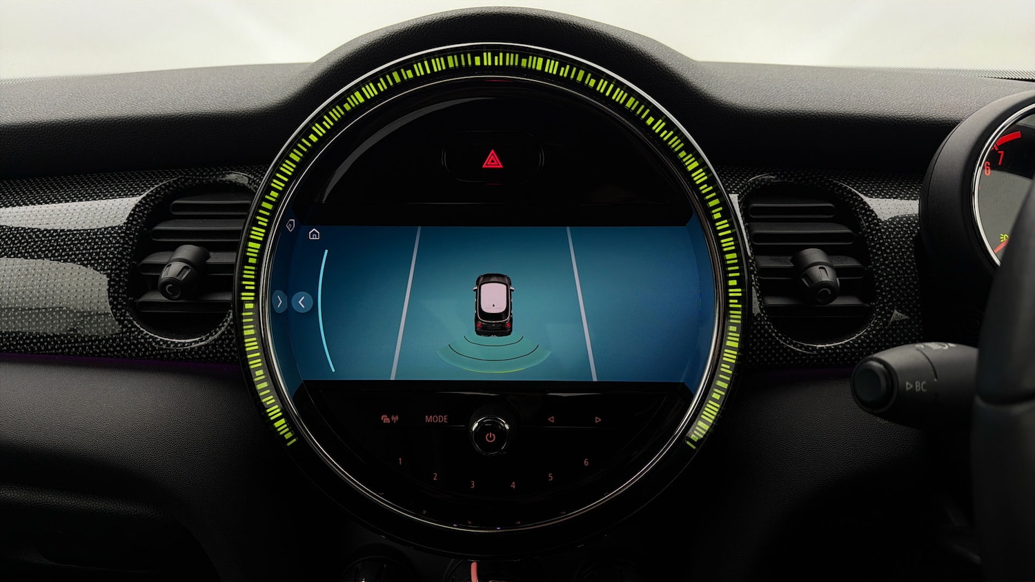 Used MINI Hatch 2021 for sale - 78106567: Photo 24