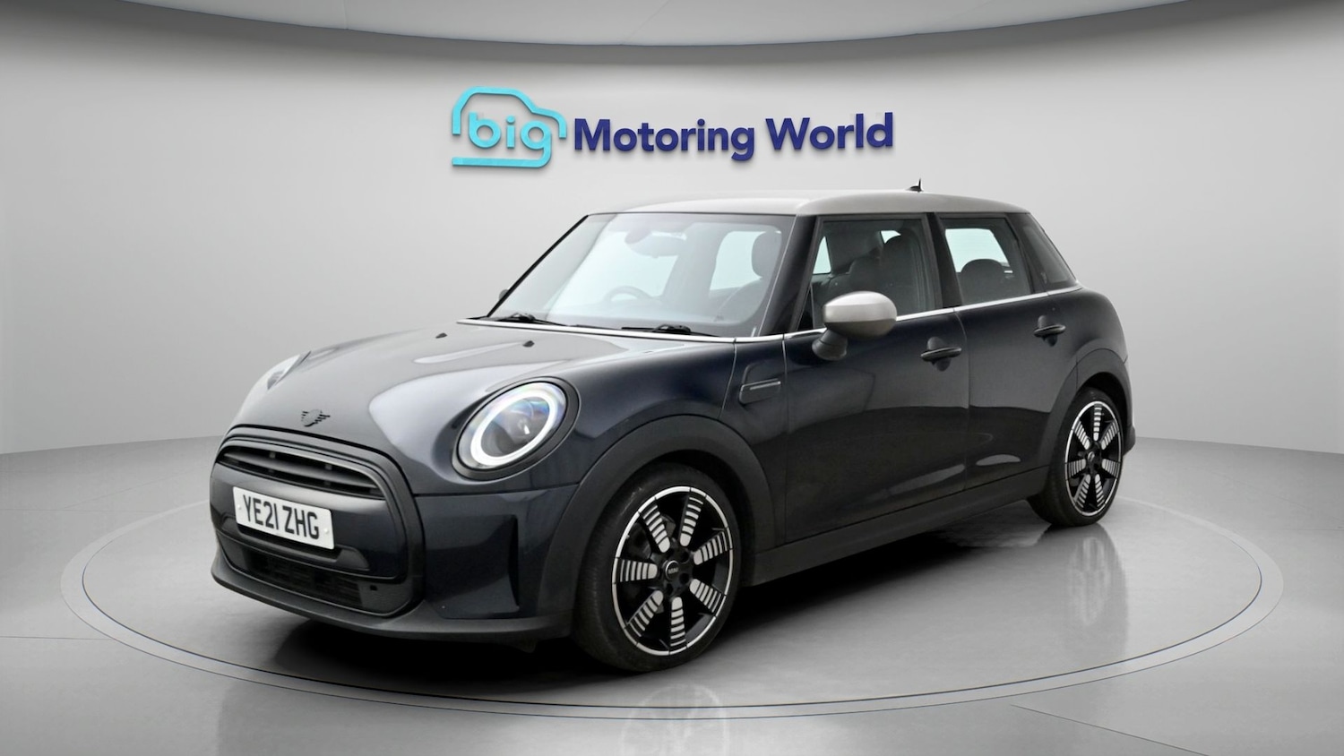 Used MINI Hatch 2021 for sale - 78106567: Photo 3