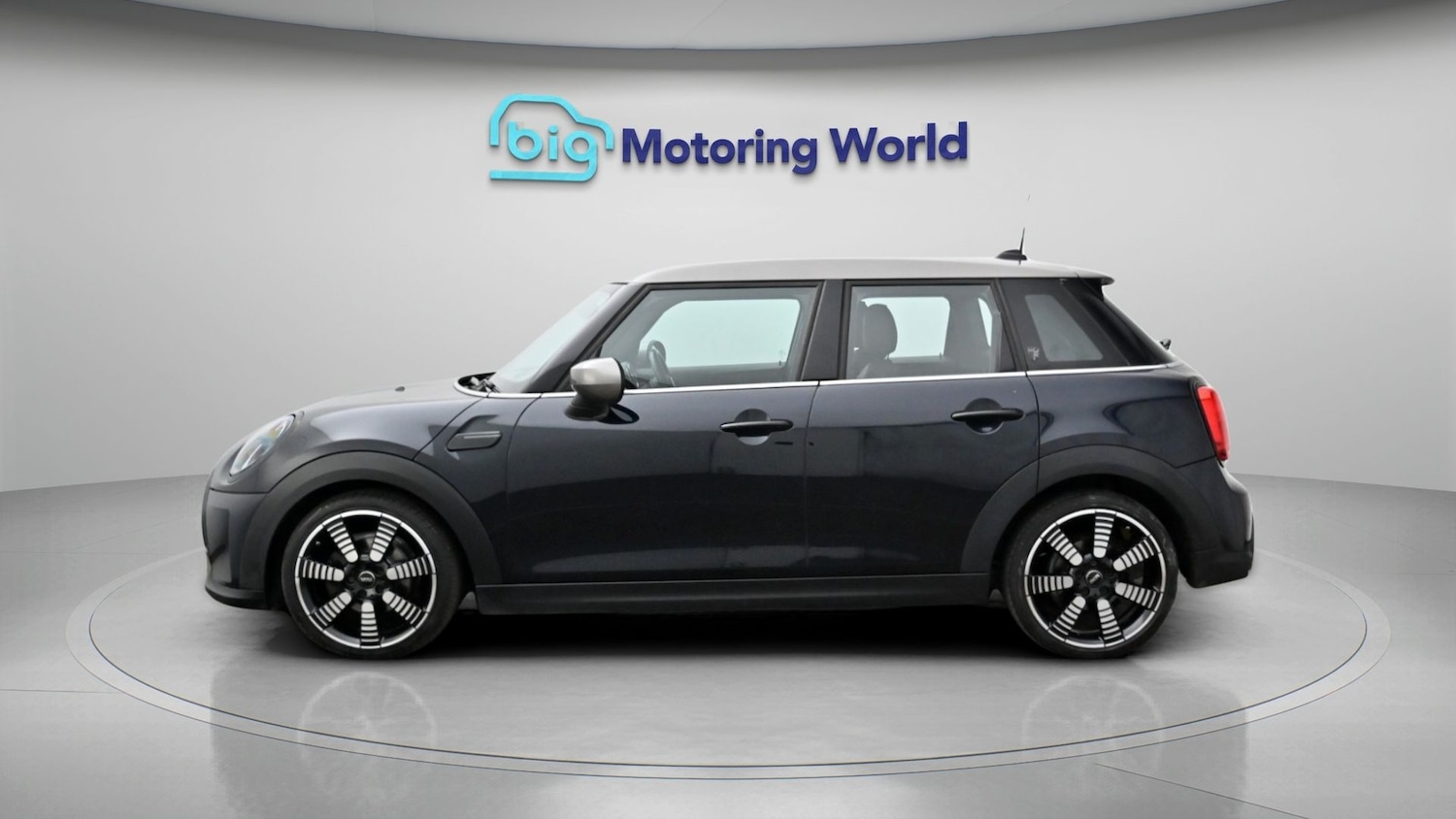 Used MINI Hatch 2021 for sale - 78106567: Photo 4