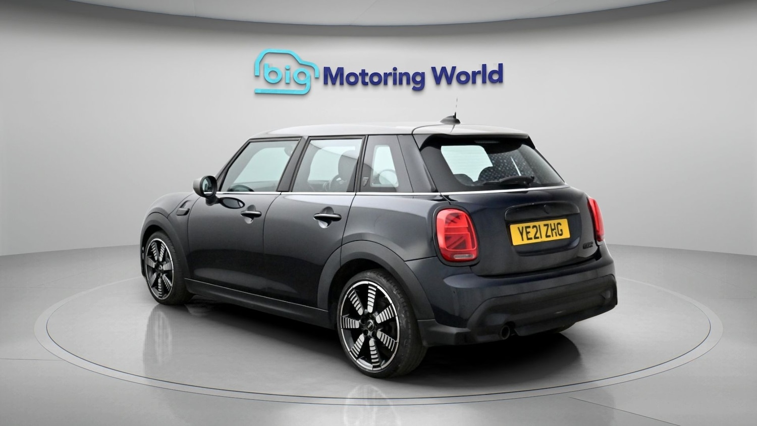 Used MINI Hatch 2021 for sale - 78106567: Photo 5