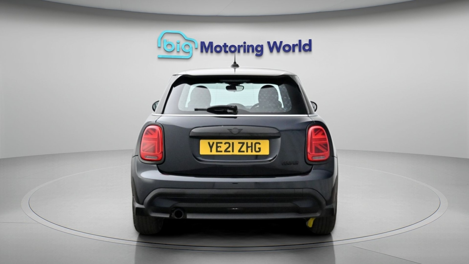 Used MINI Hatch 2021 for sale - 78106567: Photo 6