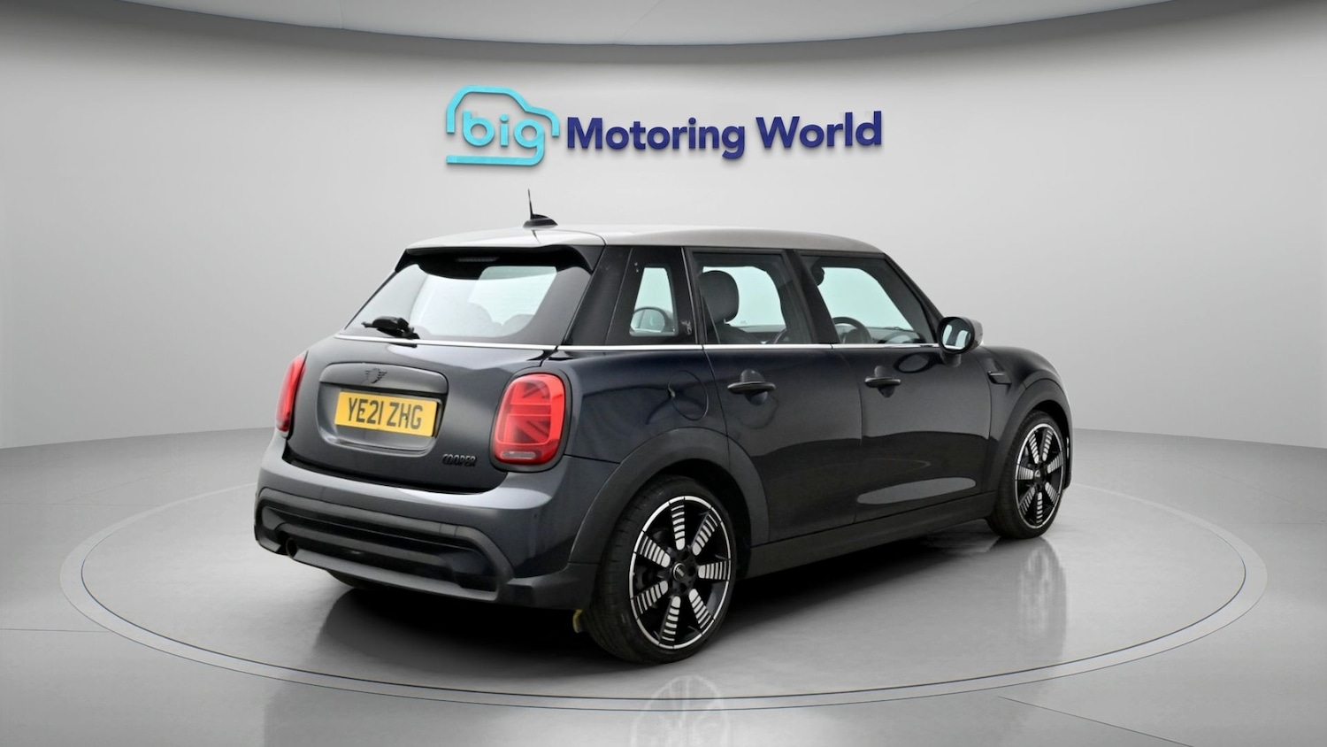 Used MINI Hatch 2021 for sale - 78106567: Photo 7