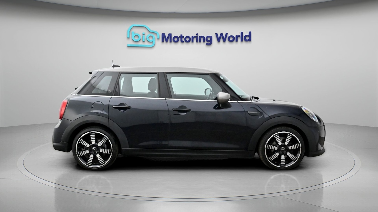 Used MINI Hatch 2021 for sale - 78106567: Photo 8