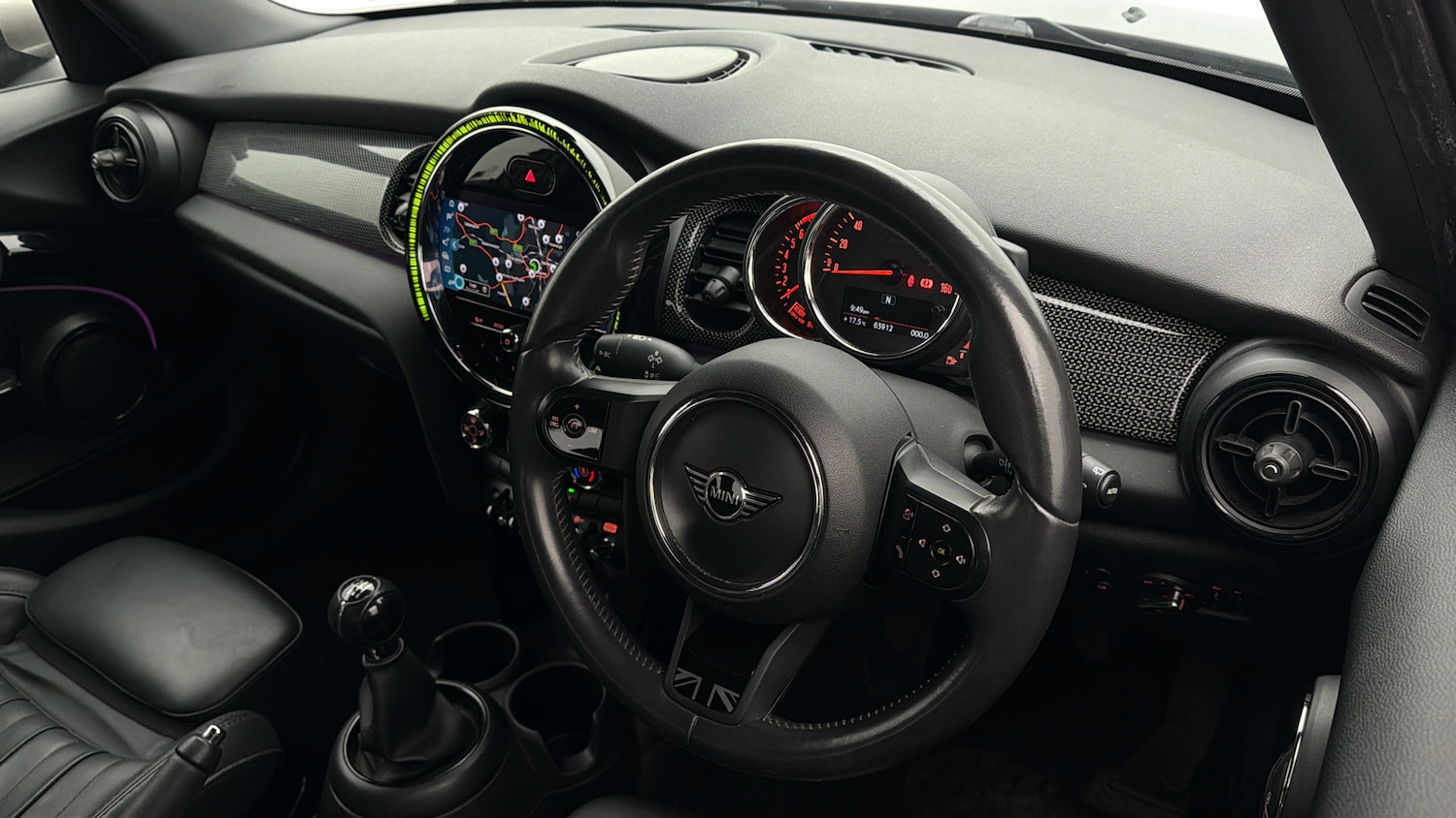 Used MINI Hatch 2021 for sale - 78106567: Photo 9