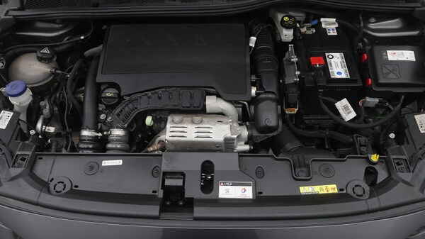 Used Peugeot 208 2022 for sale - 76247540: Photo 20