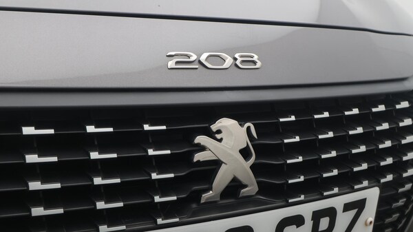 Used Peugeot 208 2022 for sale - 76247540: Photo 21