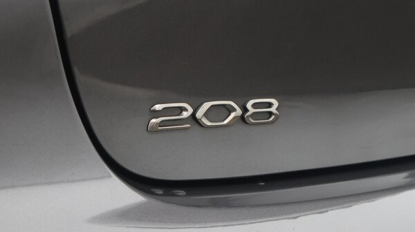 Used Peugeot 208 2022 for sale - 76247540: Photo 22