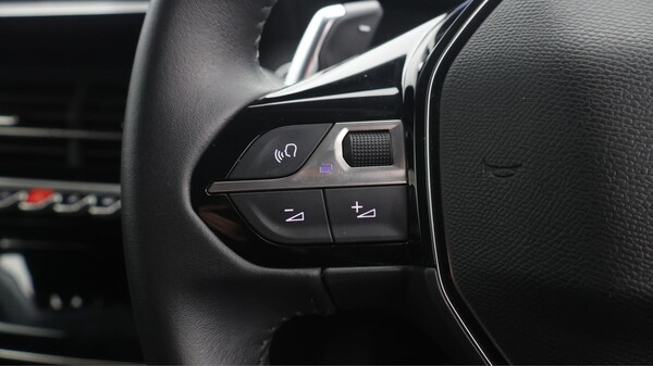 Used Peugeot 208 2022 for sale - 76247540: Photo 24