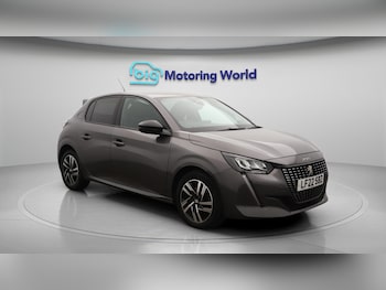 Used Peugeot 208 2022 for sale - 76247540: Photo 2