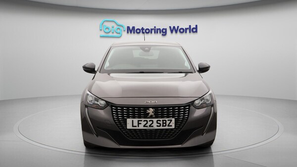 Used Peugeot 208 2022 for sale - 76247540: Photo 3
