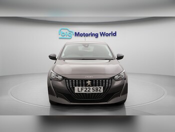 Used Peugeot 208 2022 for sale - 76247540: Photo 3