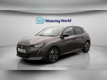 Used Peugeot 208 2022 for sale - 76247540: Photo 4