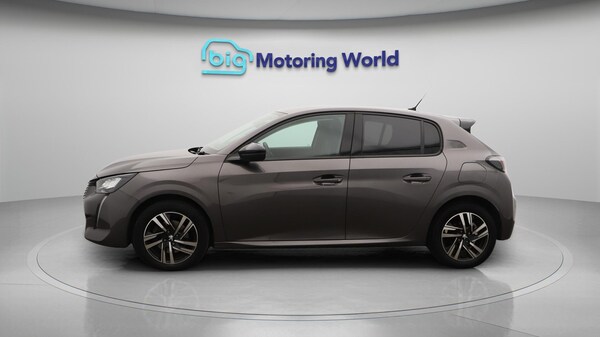 Used Peugeot 208 2022 for sale - 76247540: Photo 5
