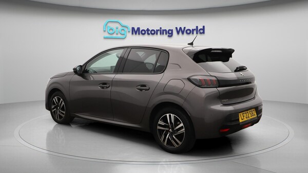 Used Peugeot 208 2022 for sale - 76247540: Photo 6