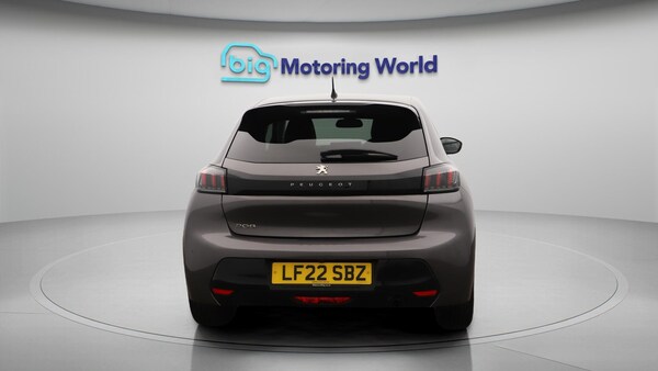 Used Peugeot 208 2022 for sale - 76247540: Photo 7