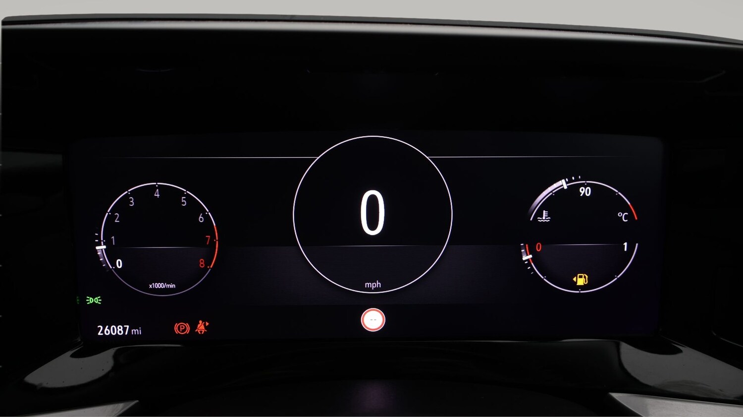 Used Vauxhall Mokka 2022 for sale - 77774635: Photo 10