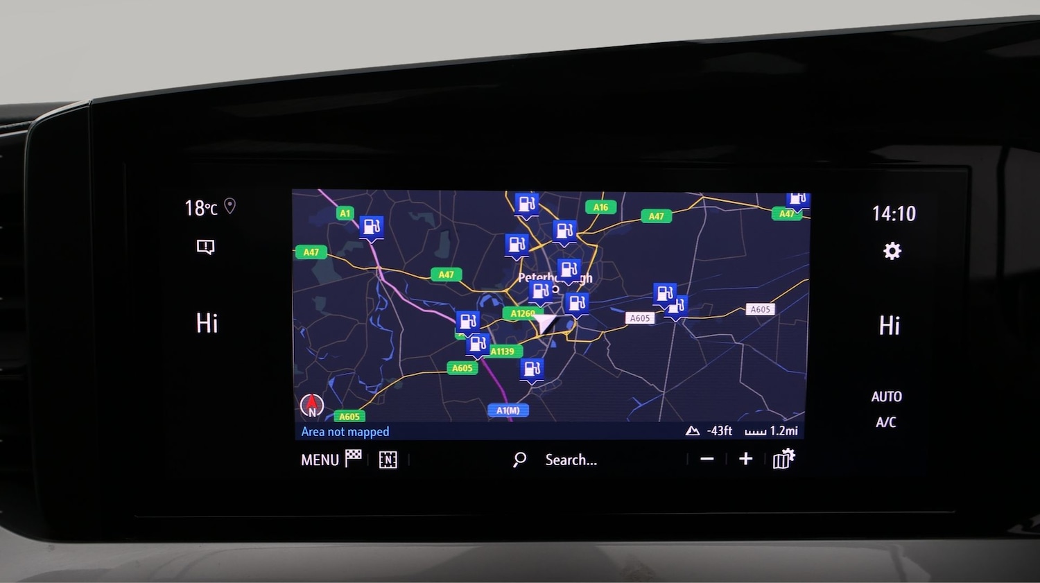 Used Vauxhall Mokka 2022 for sale - 77774635: Photo 11