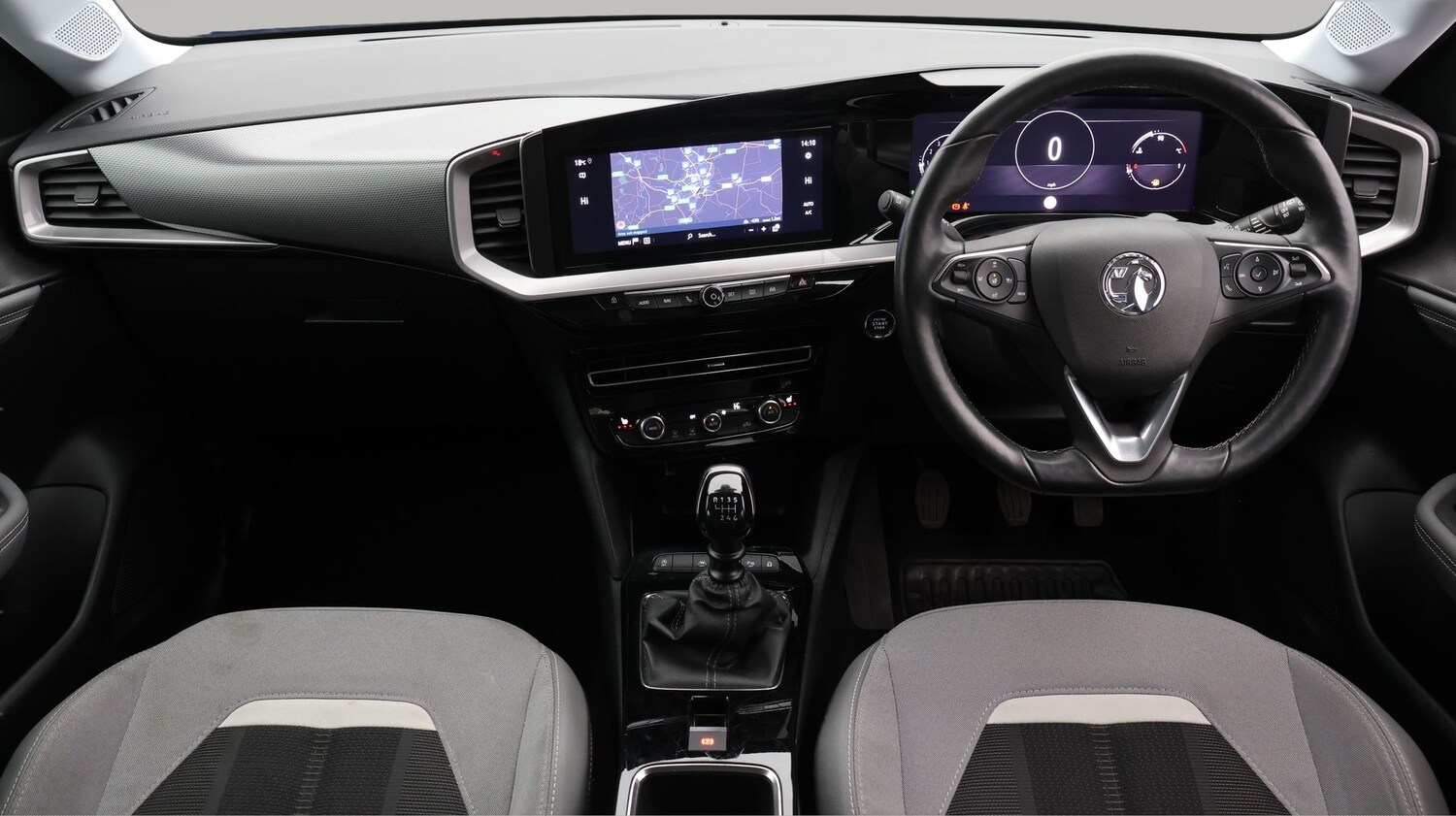 Used Vauxhall Mokka 2022 for sale - 77774635: Photo 13