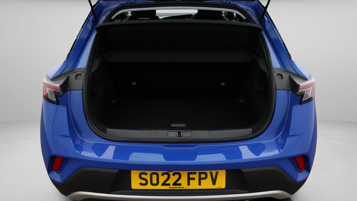 Used Vauxhall Mokka 2022 for sale - 77774635: Photo 17