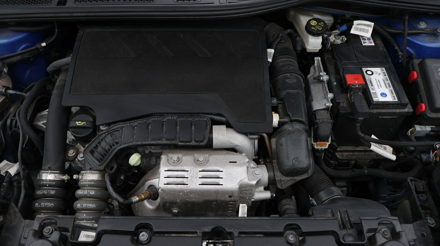 Used Vauxhall Mokka 2022 for sale - 77774635: Photo 19