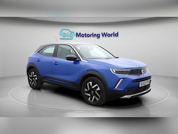 Used Vauxhall Mokka 2022 for sale - 77774635: Photo