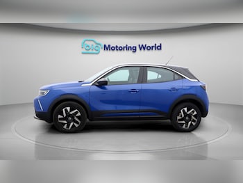 Used Vauxhall Mokka 2022 for sale - 77774635: Photo