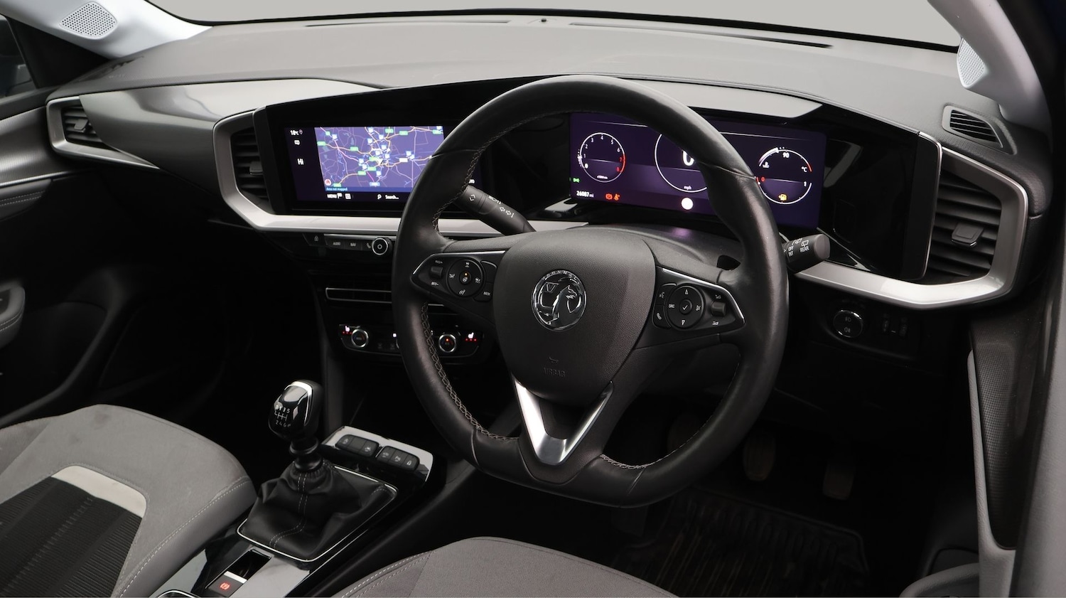 Used Vauxhall Mokka 2022 for sale - 77774635: Photo 9