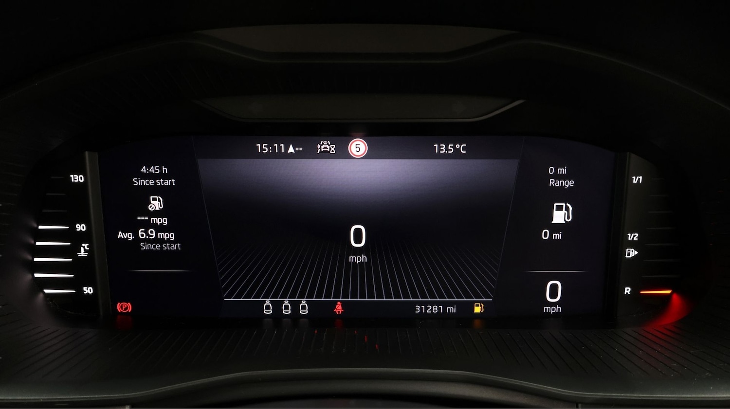 Used Skoda Kamiq 2022 for sale - 77656657: Photo 10