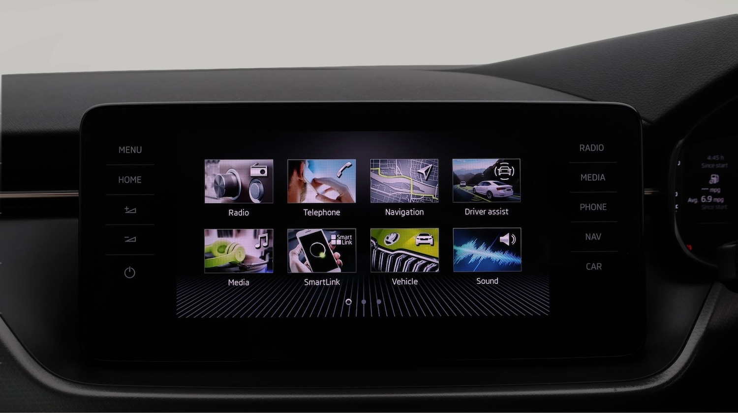 Used Skoda Kamiq 2022 for sale - 77656657: Photo 11