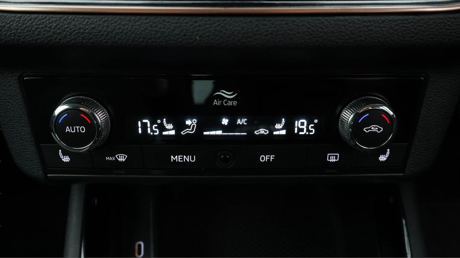 Used Skoda Kamiq 2022 for sale - 77656657: Photo 12