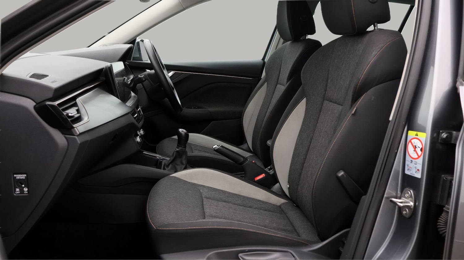 Used Skoda Kamiq 2022 for sale - 77656657: Photo 14