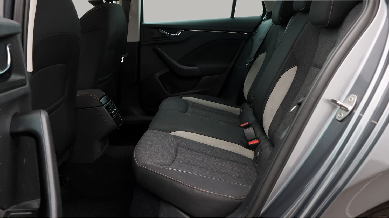 Used Skoda Kamiq 2022 for sale - 77656657: Photo 16