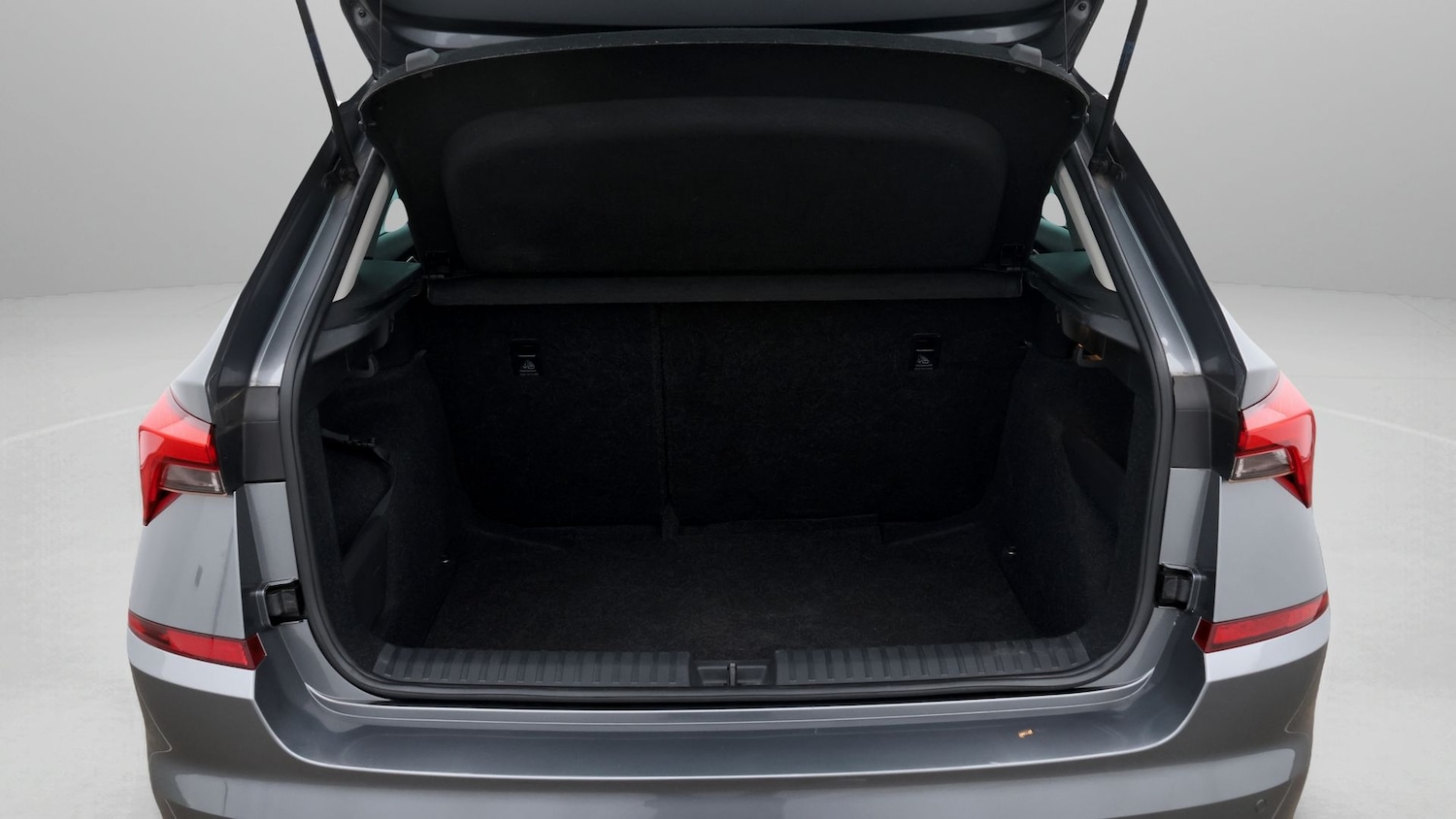 Used Skoda Kamiq 2022 for sale - 77656657: Photo 17