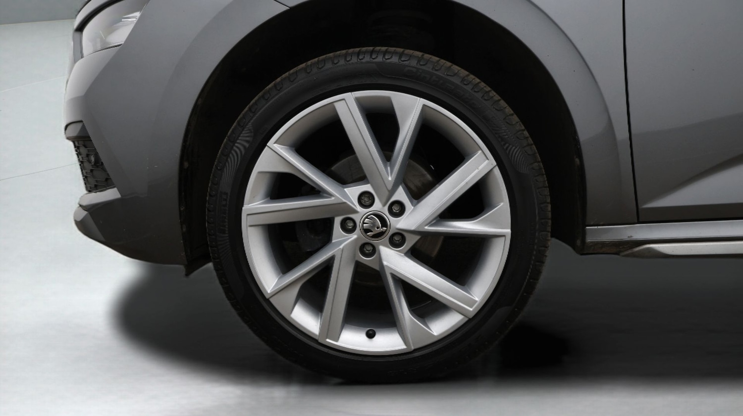 Used Skoda Kamiq 2022 for sale - 77656657: Photo 18