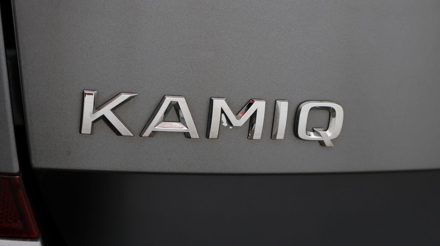 Used Skoda Kamiq 2022 for sale - 77656657: Photo 21