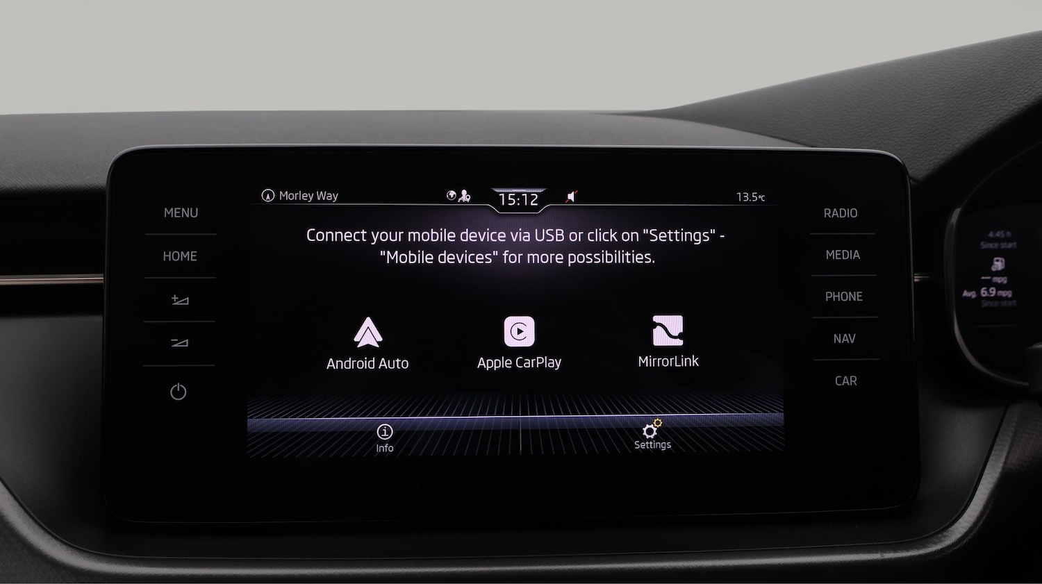 Used Skoda Kamiq 2022 for sale - 77656657: Photo 22