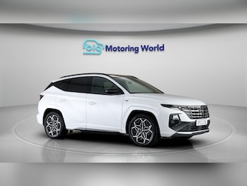 Used Hyundai TUCSON 2023 for sale - 79247117: Photo