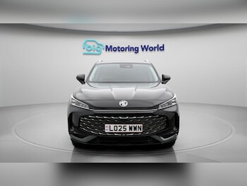 Used MG MG HS 2025 for sale - 78870516: Photo