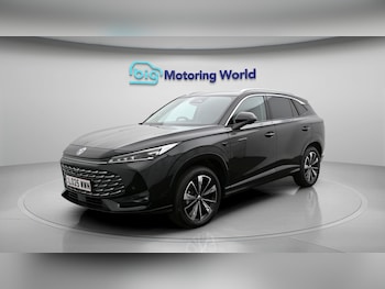 Used MG MG HS 2025 for sale - 78870516: Photo