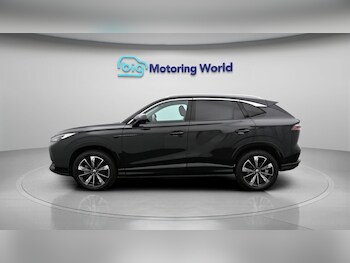 Used MG MG HS 2025 for sale - 78870516: Photo