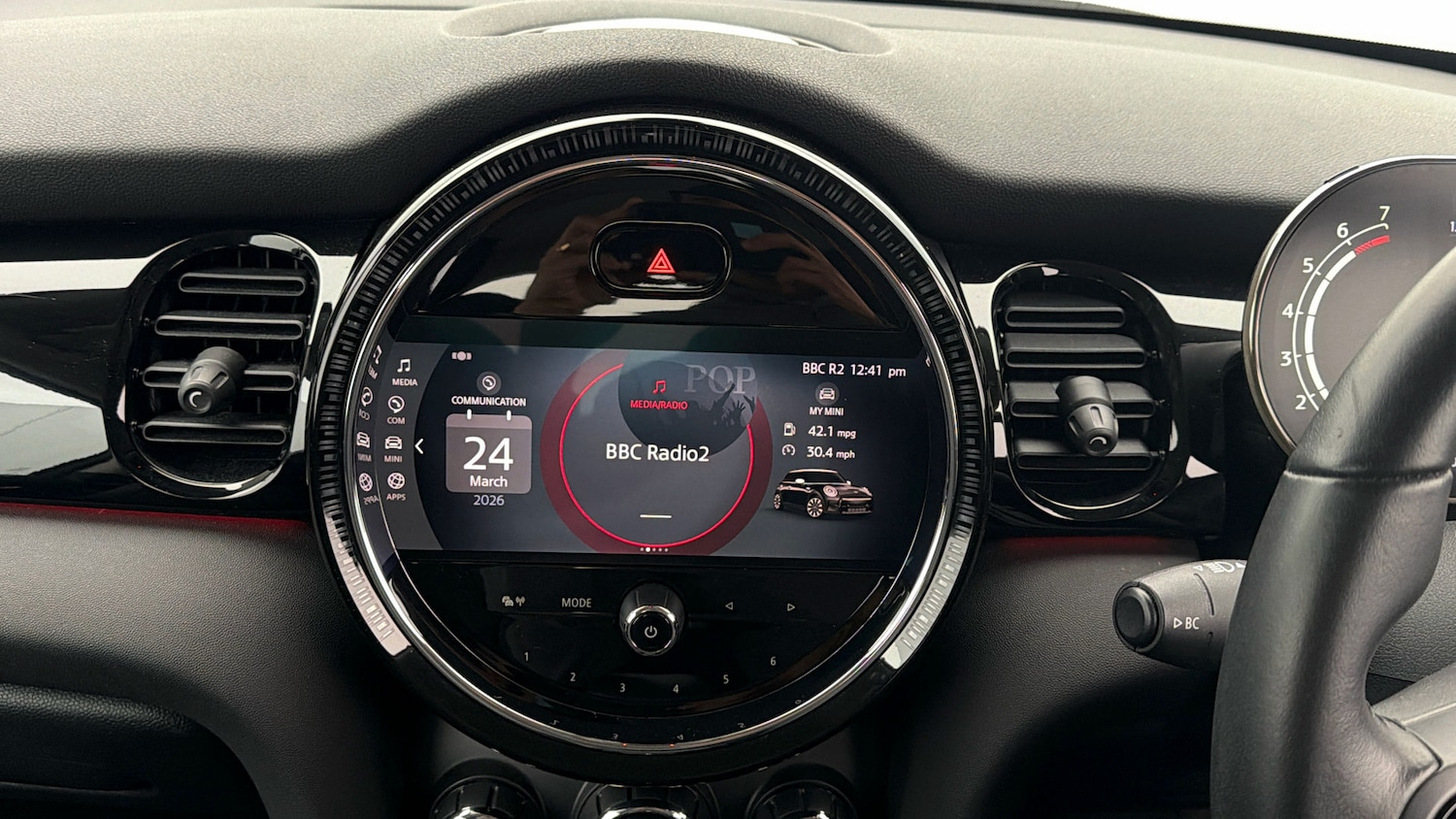 Used MINI Hatch 2022 for sale - 78004198: Photo 10