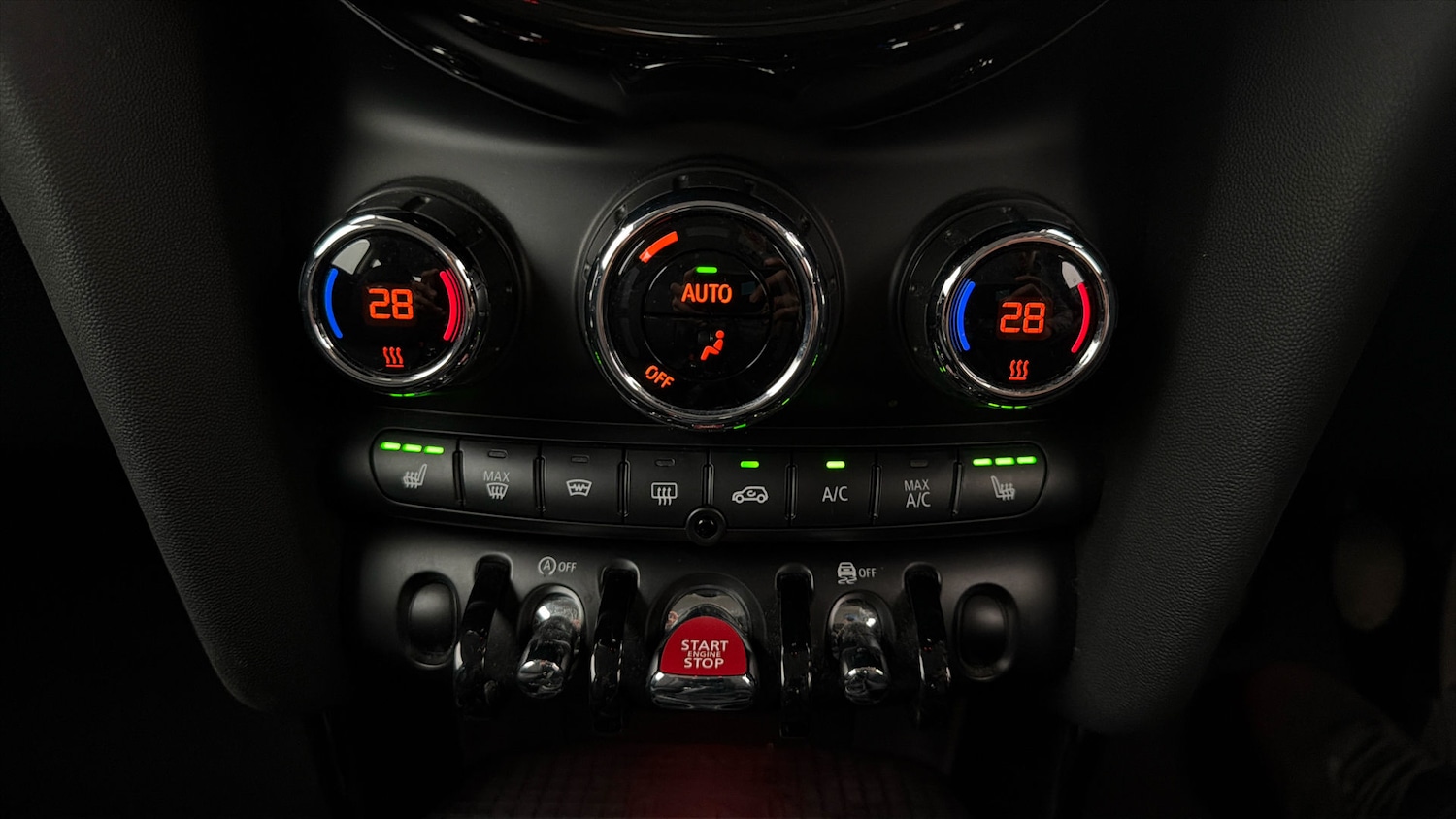 Used MINI Hatch 2022 for sale - 78004198: Photo 11