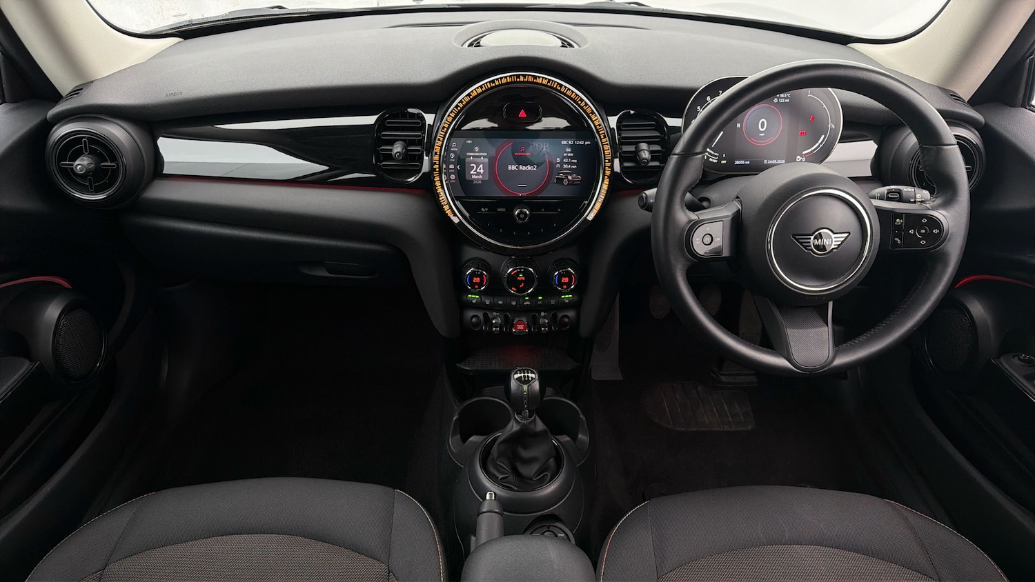 Used MINI Hatch 2022 for sale - 78004198: Photo 12