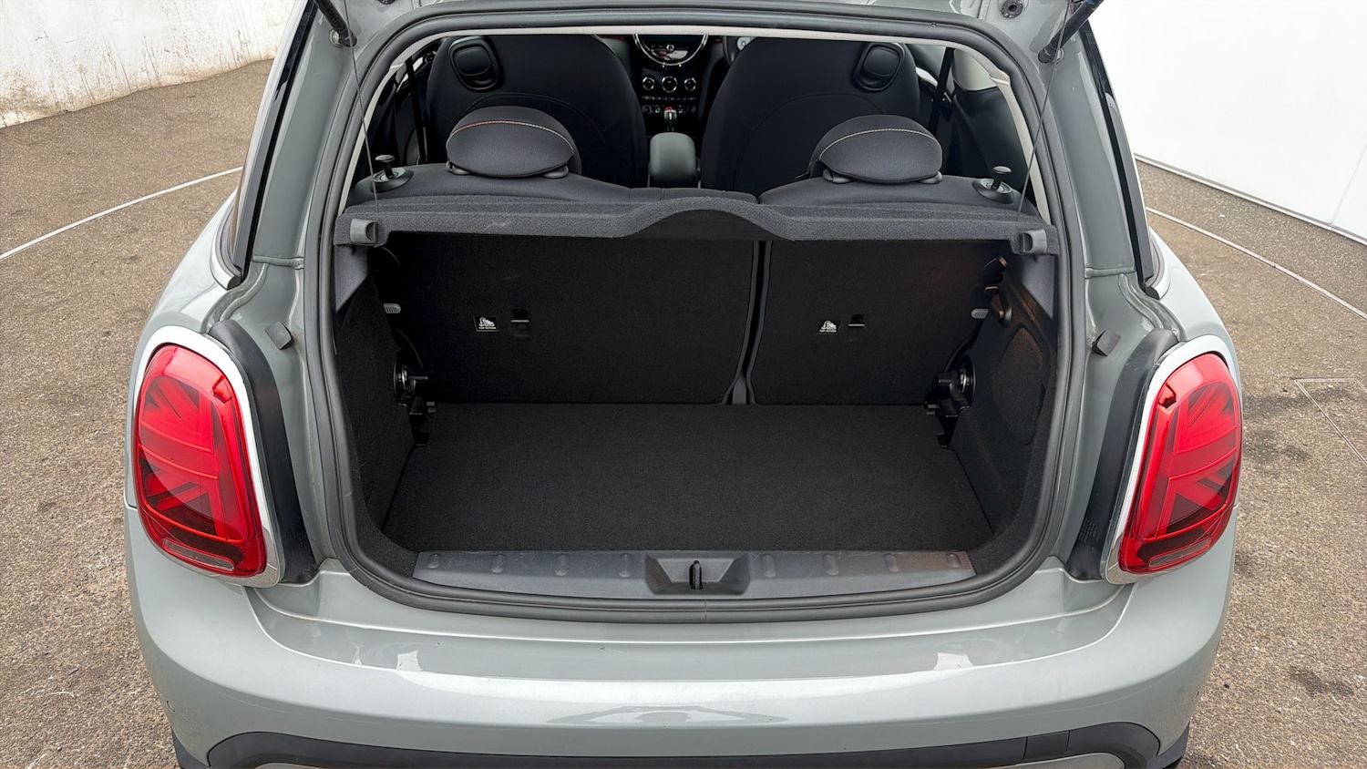 Used MINI Hatch 2022 for sale - 78004198: Photo 16