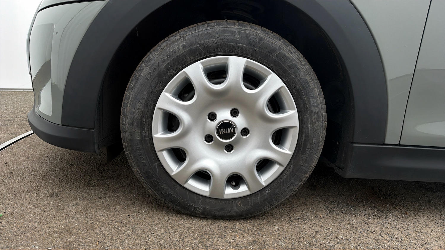 Used MINI Hatch 2022 for sale - 78004198: Photo 17