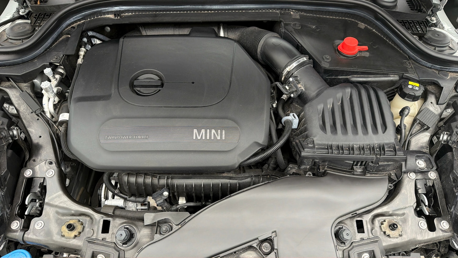 Used MINI Hatch 2022 for sale - 78004198: Photo 18