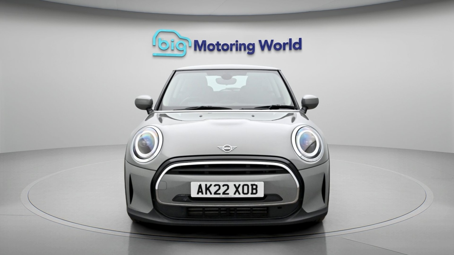 Used MINI Hatch 2022 for sale - 78004198: Photo 2
