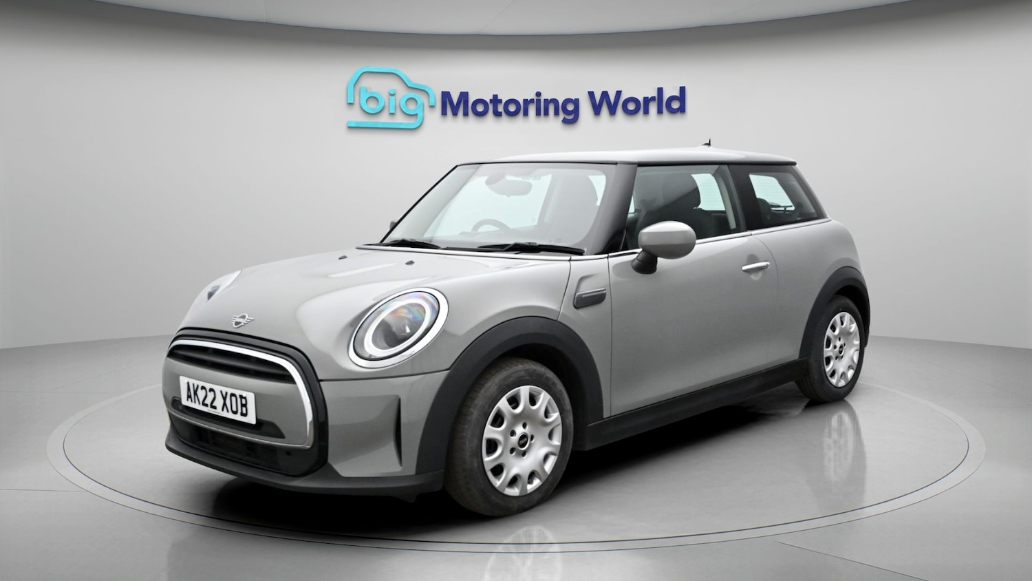 Used MINI Hatch 2022 for sale - 78004198: Photo 3