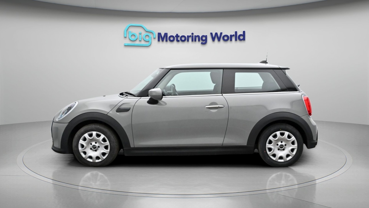 Used MINI Hatch 2022 for sale - 78004198: Photo 4