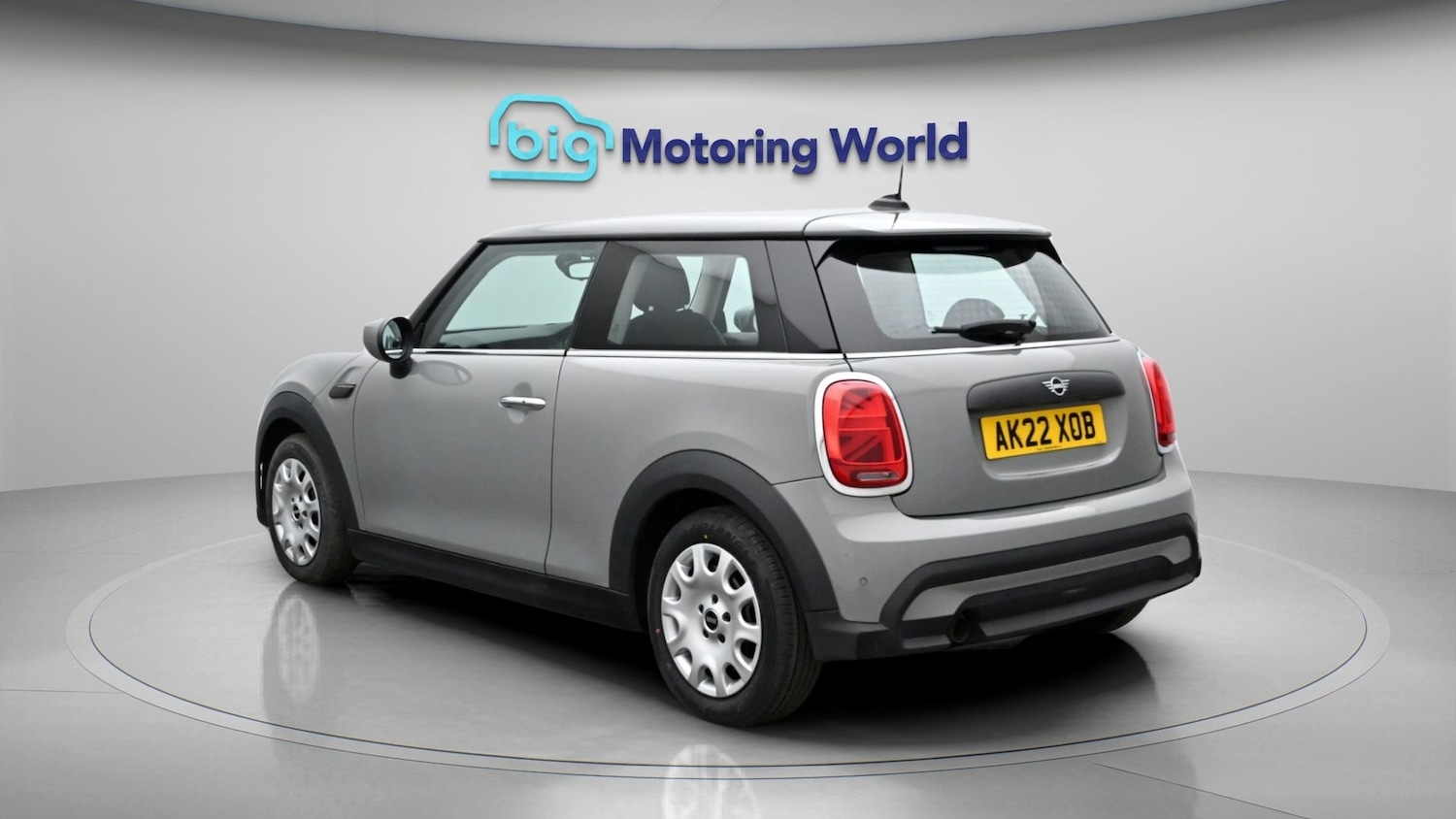 Used MINI Hatch 2022 for sale - 78004198: Photo 5